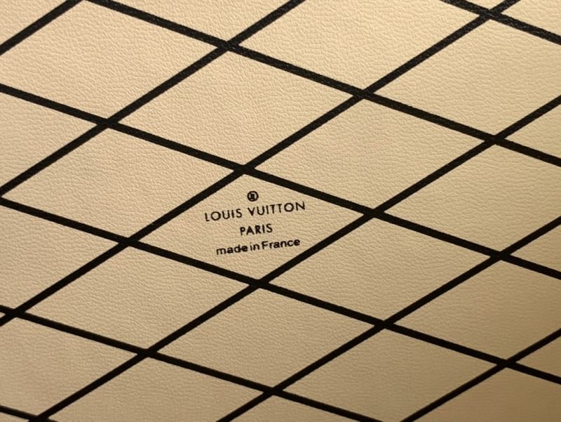 Louis Vuitton Box Bags